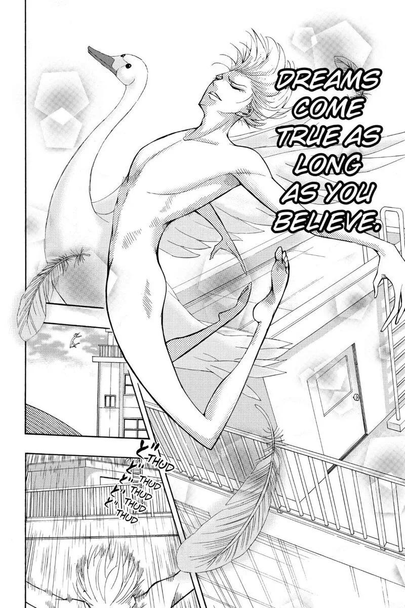 Mitama Security: Spirit Busters Chapter 47.2 page 14