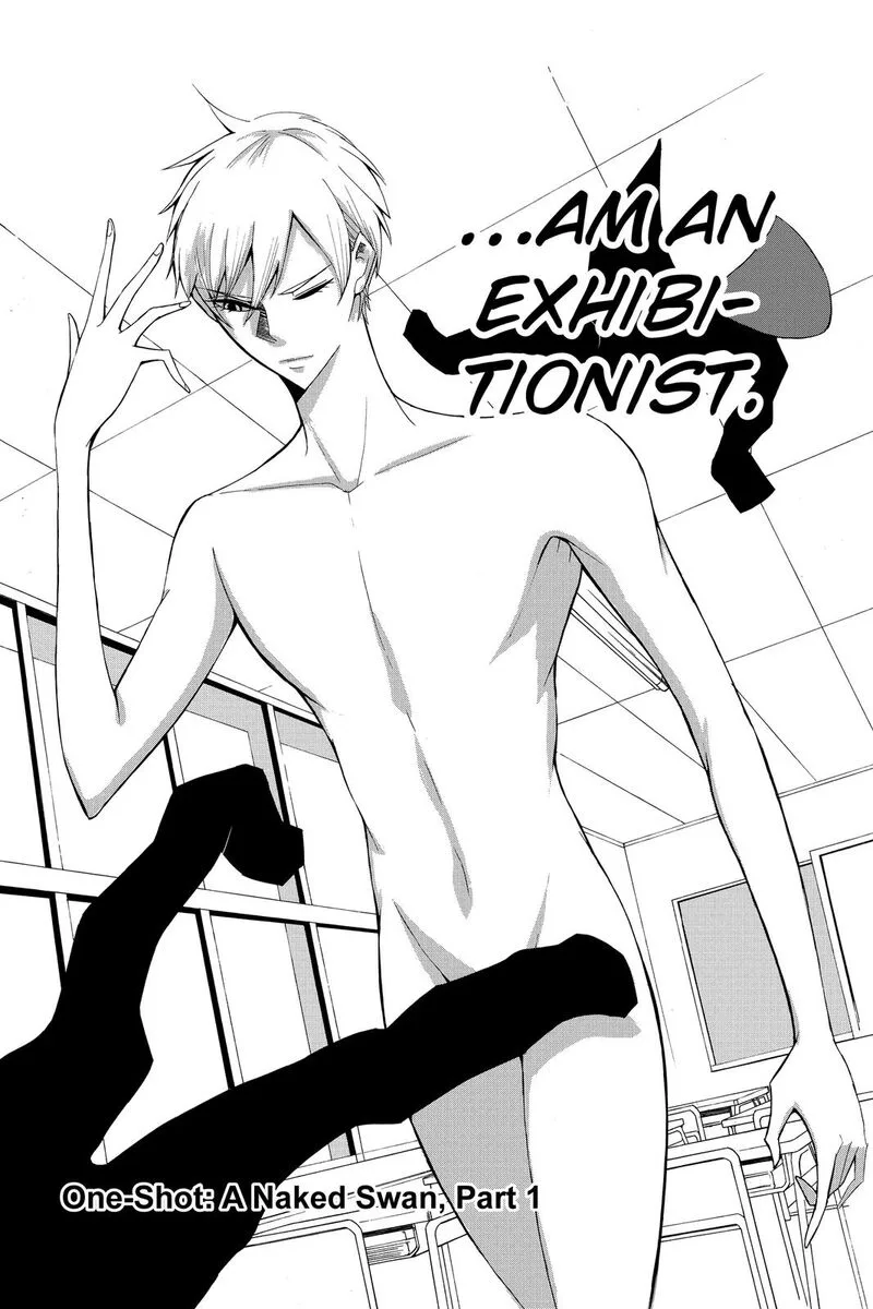 Mitama Security: Spirit Busters Chapter 47.5 page 3