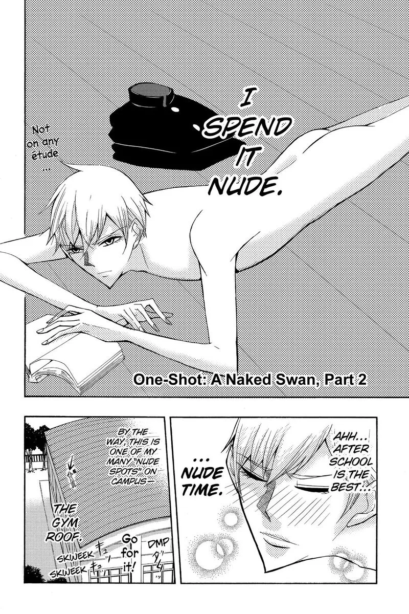 Mitama Security: Spirit Busters Chapter 47.6 page 2