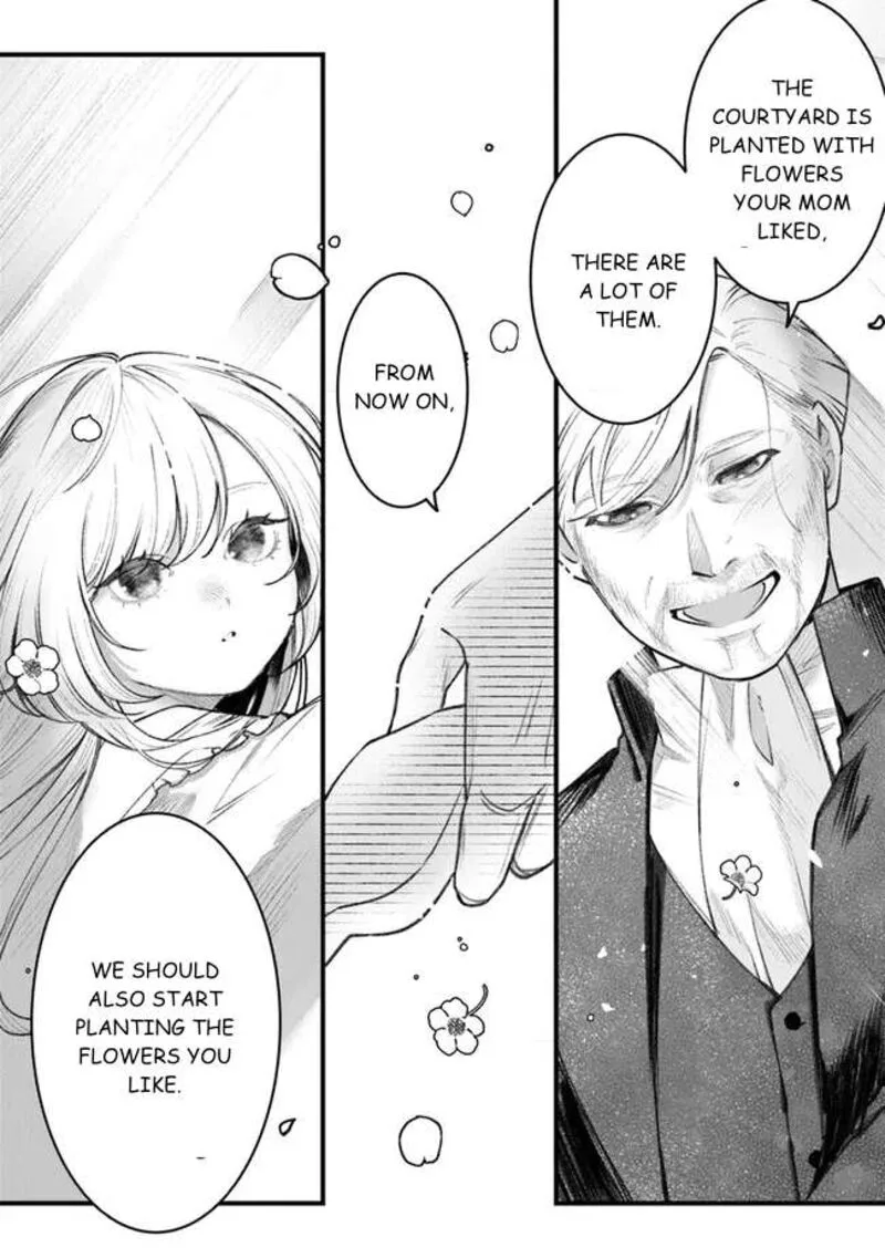 Mitsuba no Monogatari Chapter 1 page 34