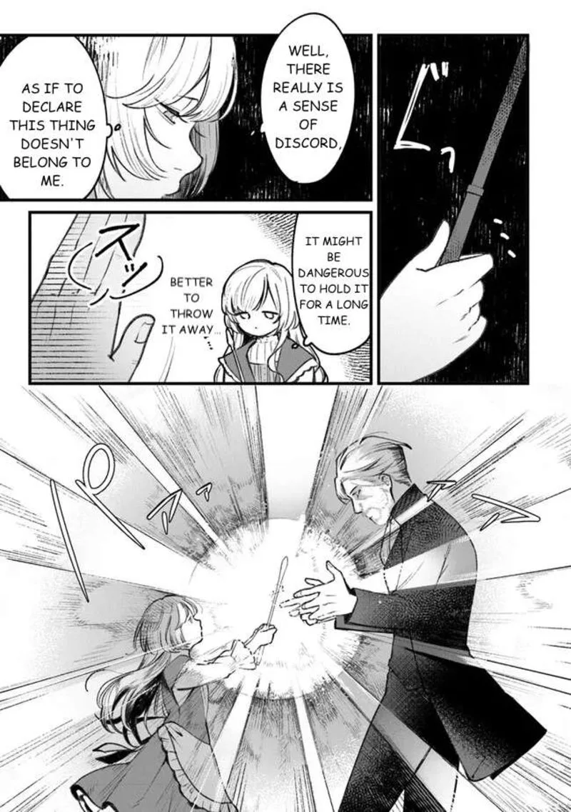 Mitsuba no Monogatari Chapter 1 page 31