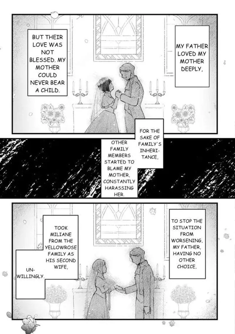 Mitsuba no Monogatari Chapter 1 page 25