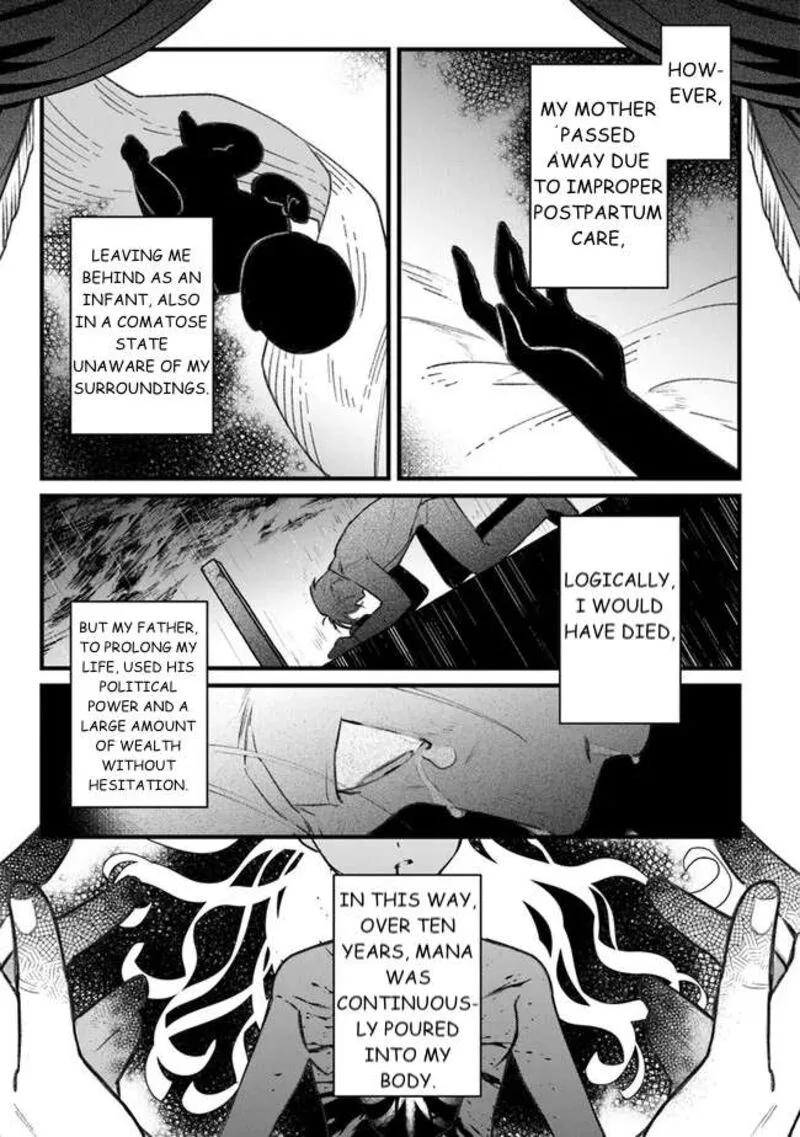 Mitsuba no Monogatari Chapter 1 page 27