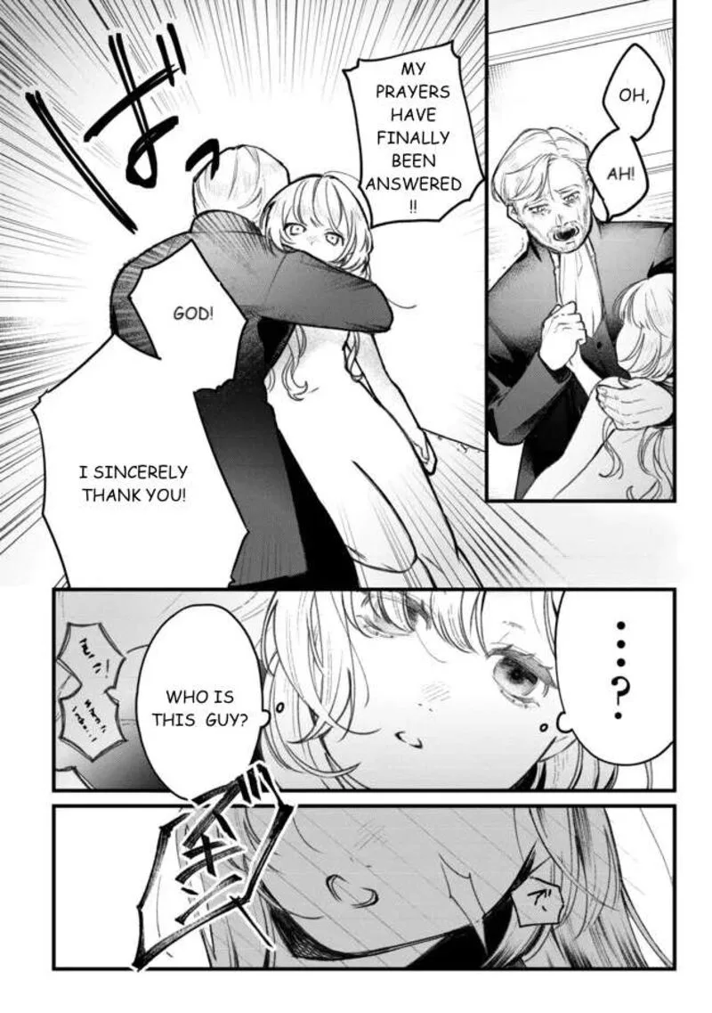 Mitsuba no Monogatari Chapter 1 page 10