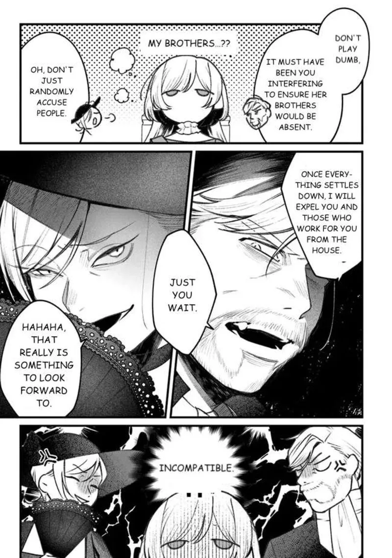 Mitsuba no Monogatari Chapter 1 page 39