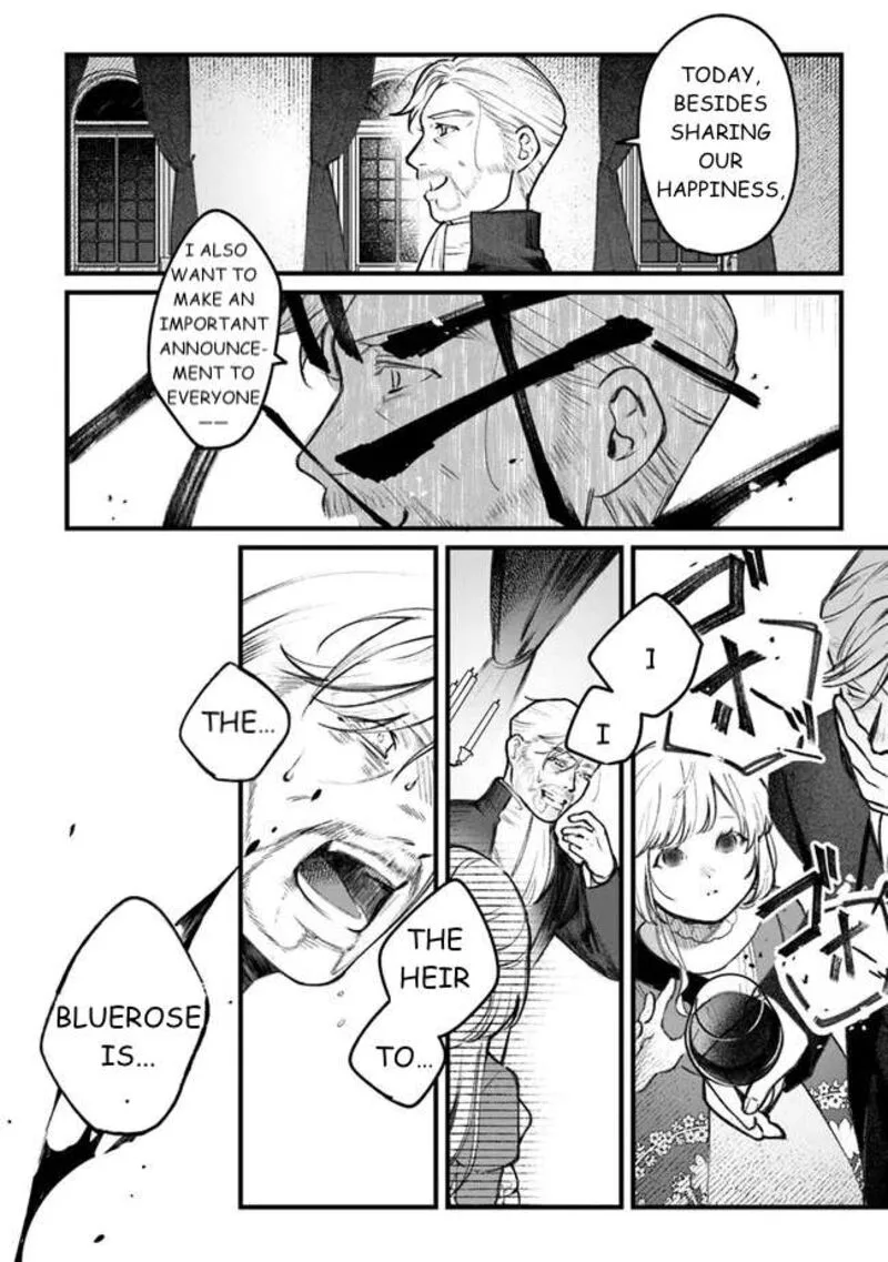 Mitsuba no Monogatari Chapter 1 page 44