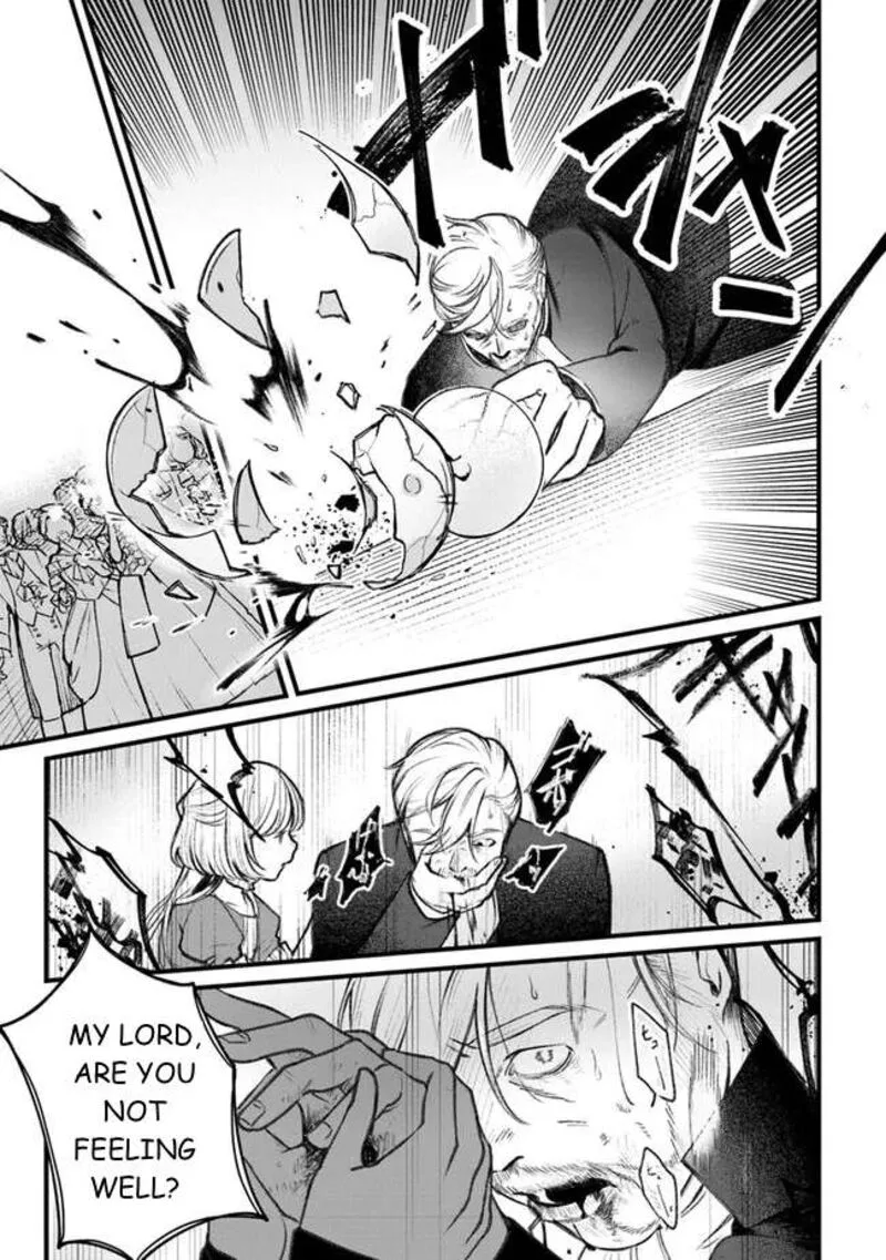 Mitsuba no Monogatari Chapter 1 page 45
