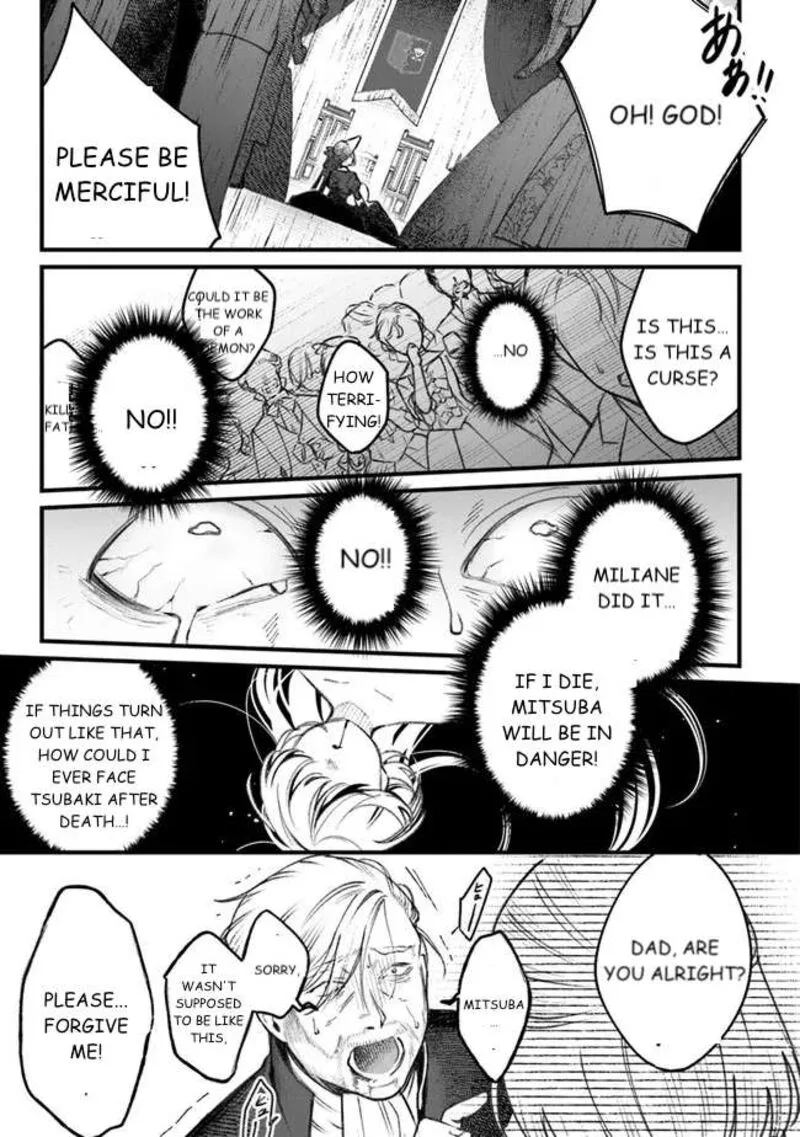 Mitsuba no Monogatari Chapter 1 page 47