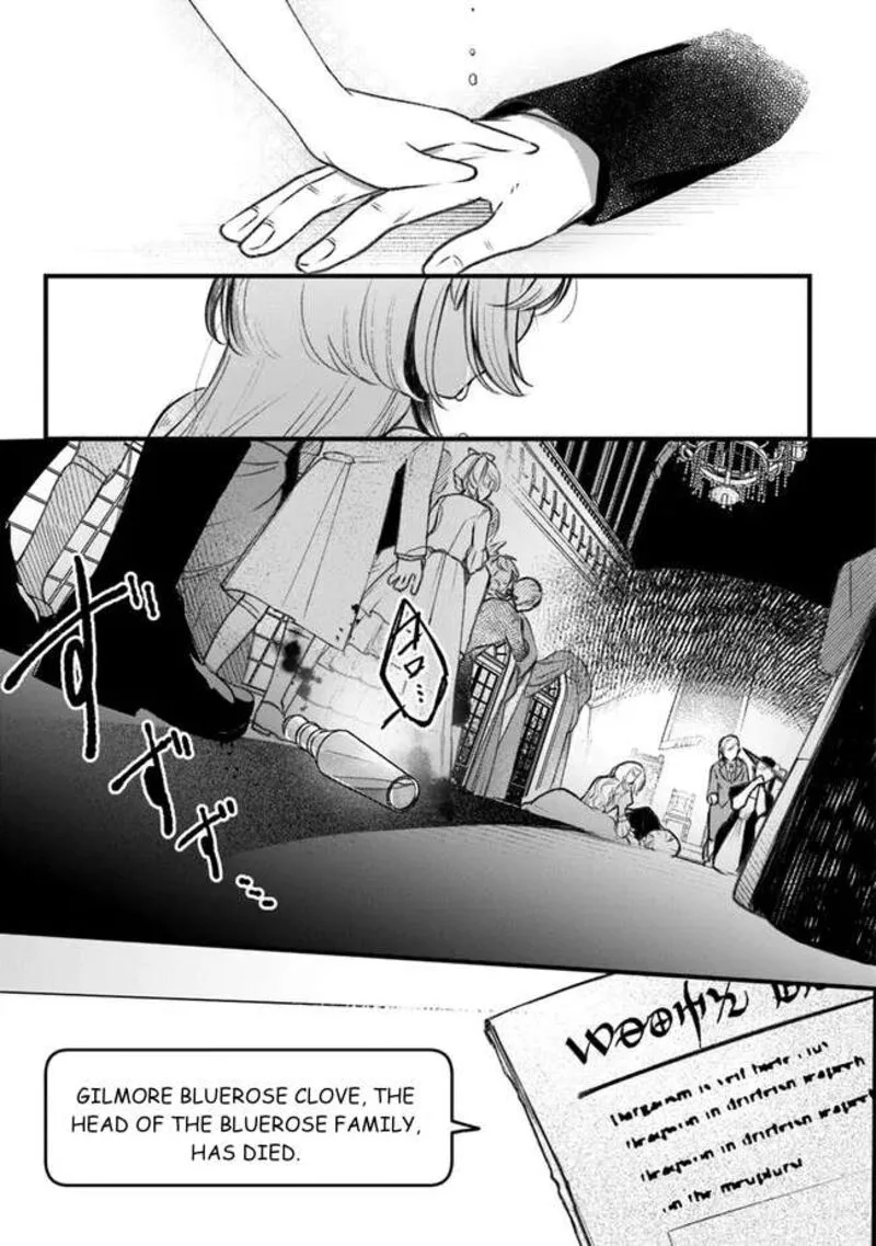 Mitsuba no Monogatari Chapter 1 page 51