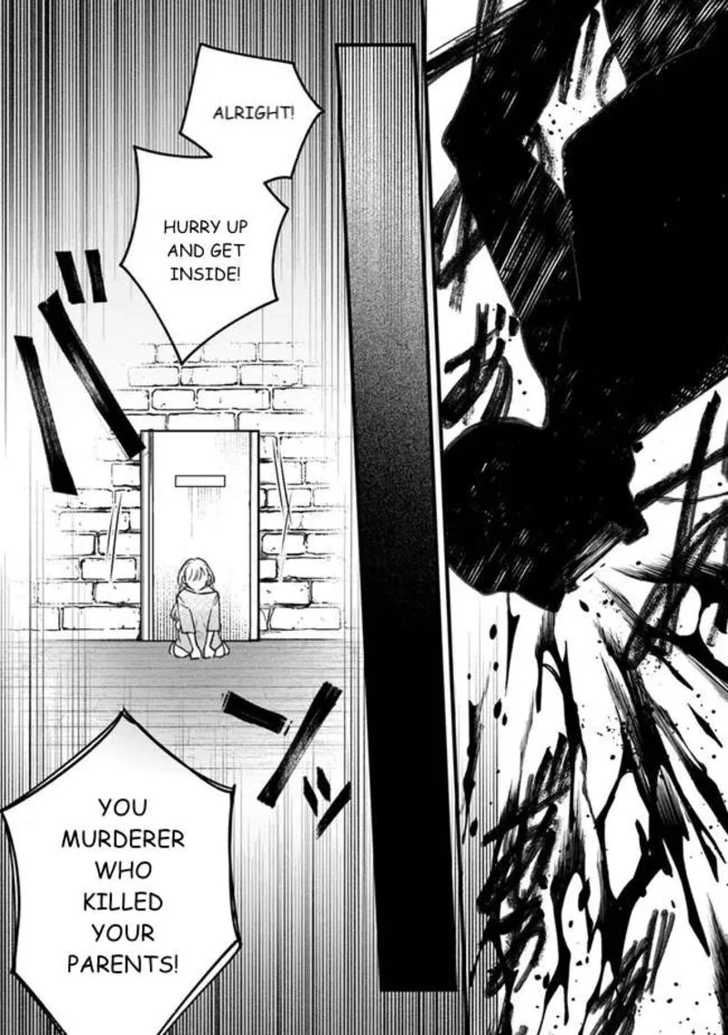 Mitsuba no Monogatari Chapter 1 page 56