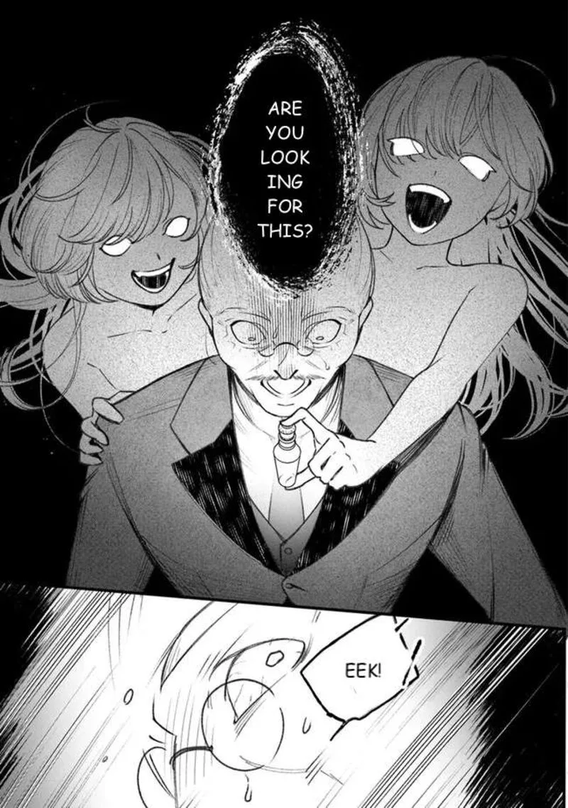 Mitsuba no Monogatari Chapter 1 page 55