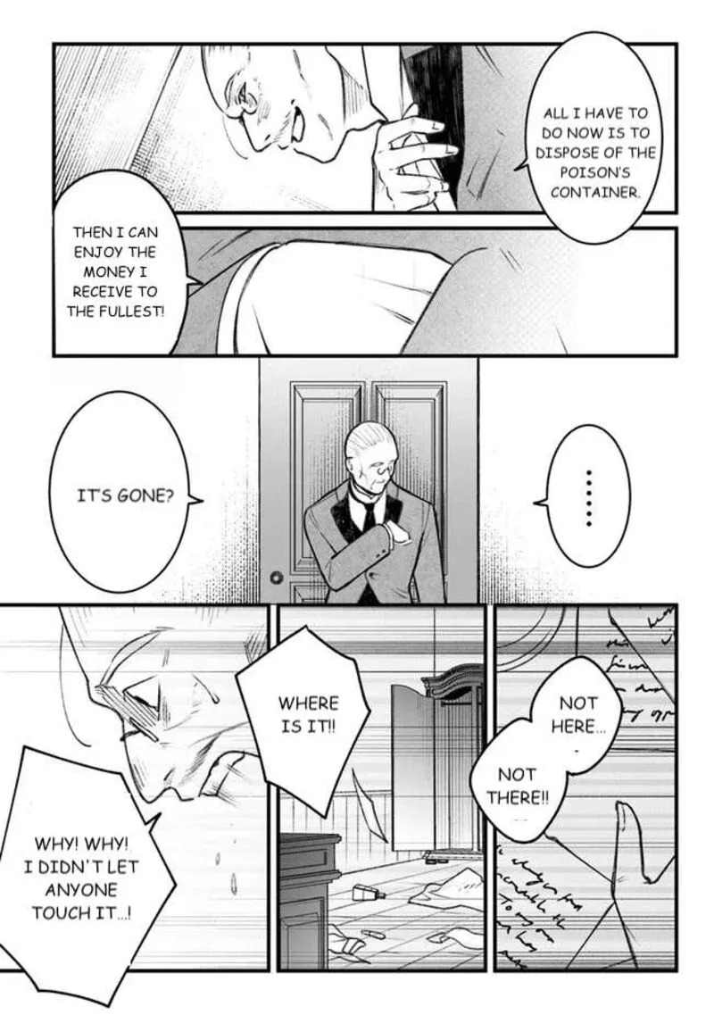 Mitsuba no Monogatari Chapter 1 page 54