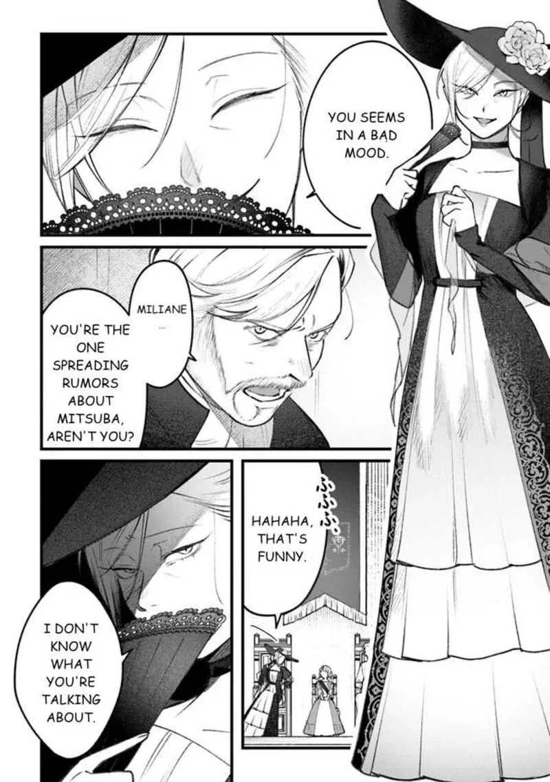 Mitsuba no Monogatari Chapter 1 page 38
