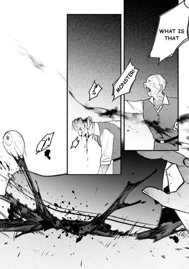 Mitsuba no Monogatari Chapter 10 page 16