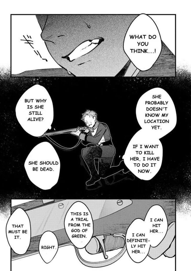 Mitsuba no Monogatari Chapter 10 page 29
