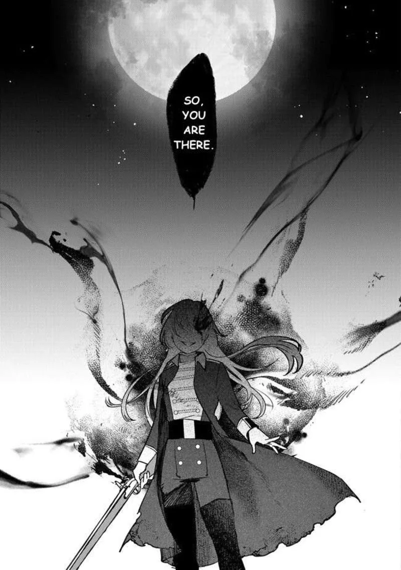 Mitsuba no Monogatari Chapter 10 page 31