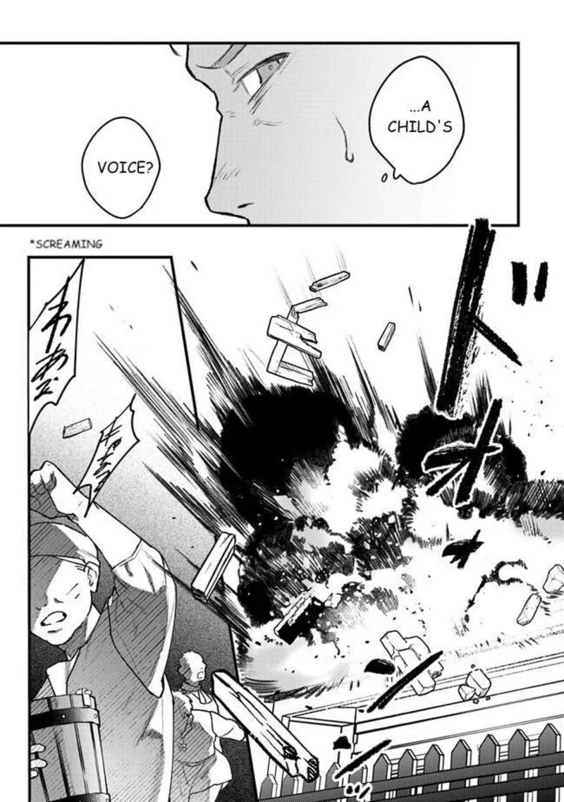 Mitsuba no Monogatari Chapter 10 page 21