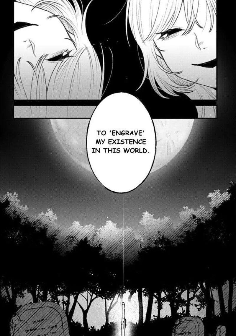 Mitsuba no Monogatari Chapter 10 page 11