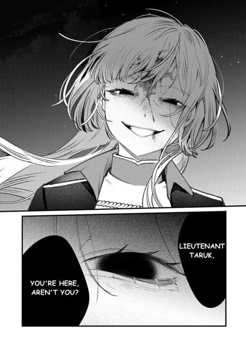 Mitsuba no Monogatari Chapter 10 page 26