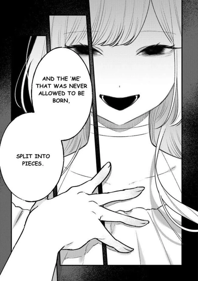 Mitsuba no Monogatari Chapter 10 page 5