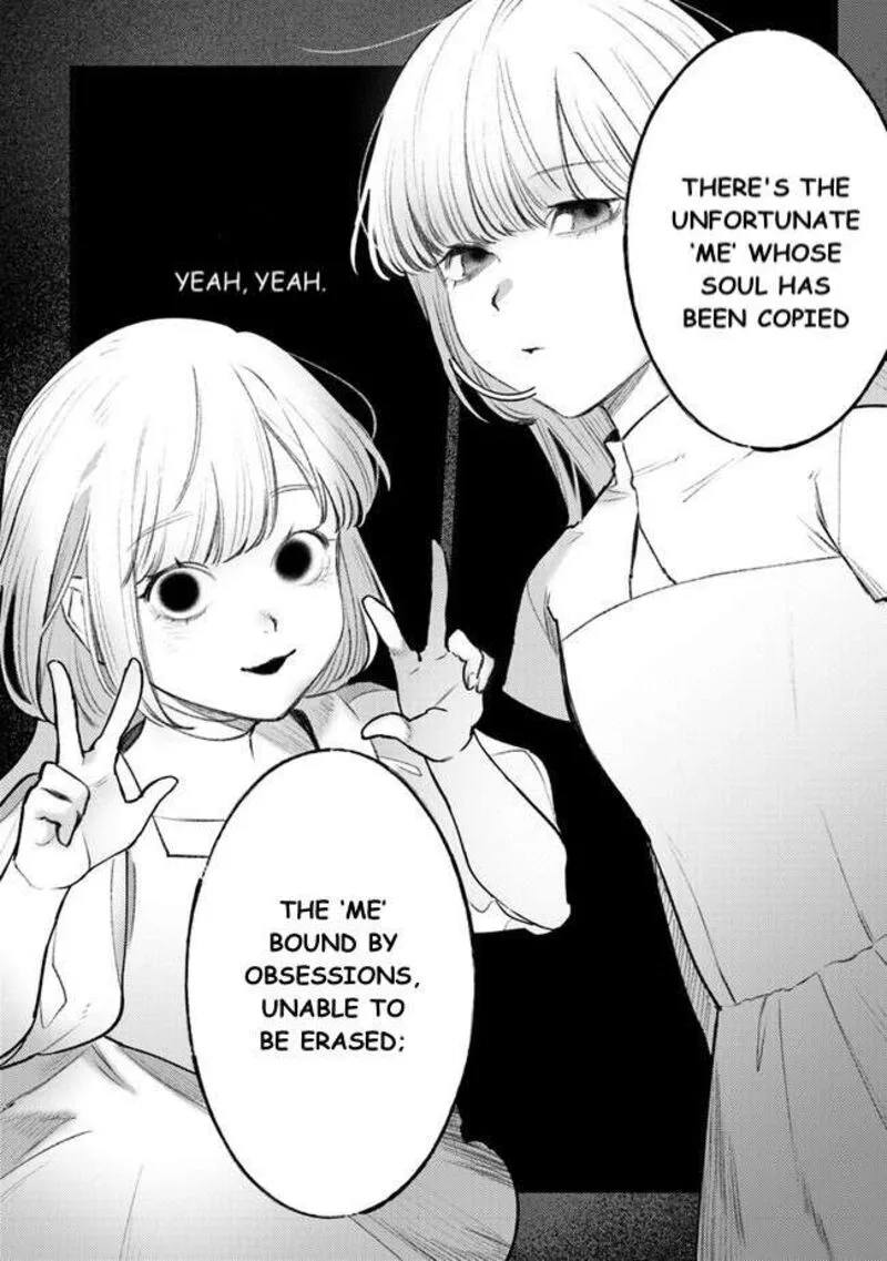Mitsuba no Monogatari Chapter 10 page 4