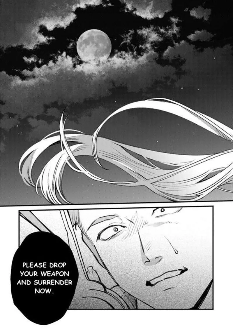 Mitsuba no Monogatari Chapter 10 page 27