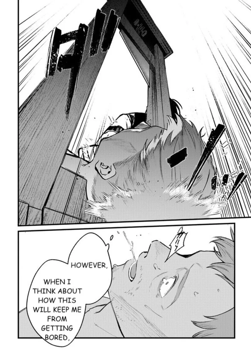 Mitsuba no Monogatari Chapter 12 page 22