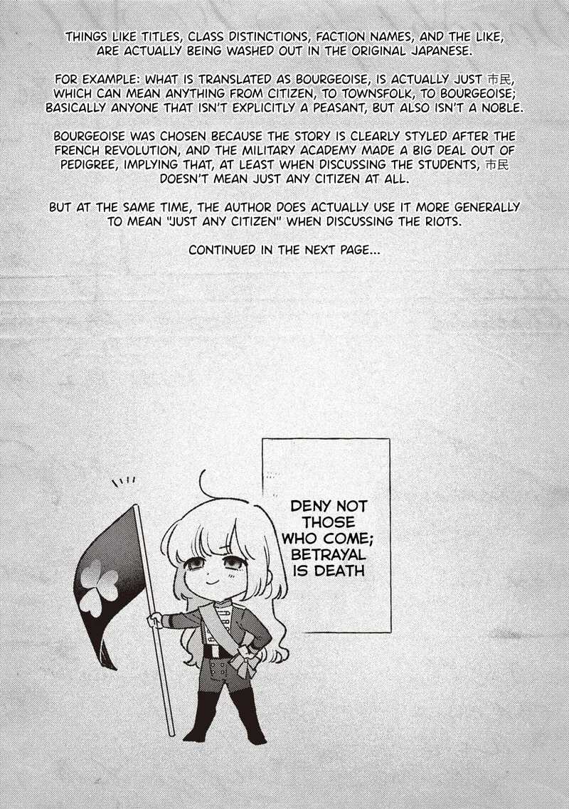 Mitsuba no Monogatari Chapter 18 page 30