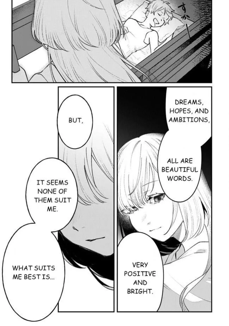 Mitsuba no Monogatari Chapter 4 page 41