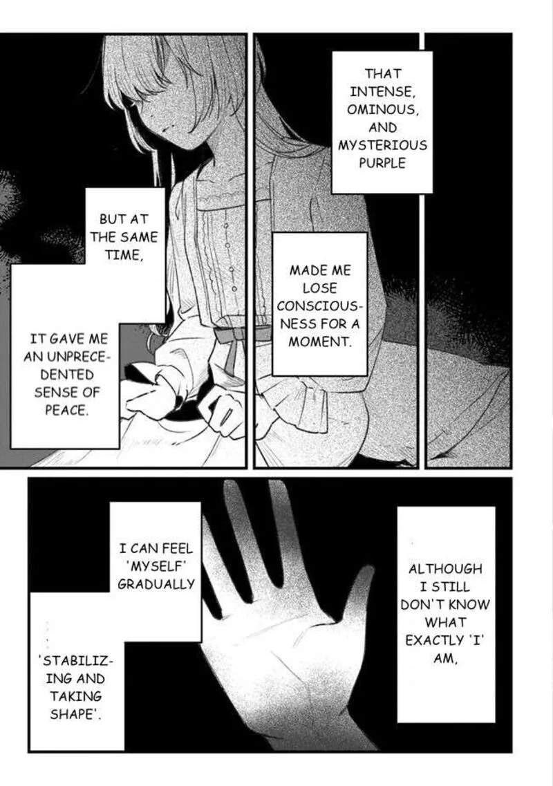 Mitsuba no Monogatari Chapter 4 page 43