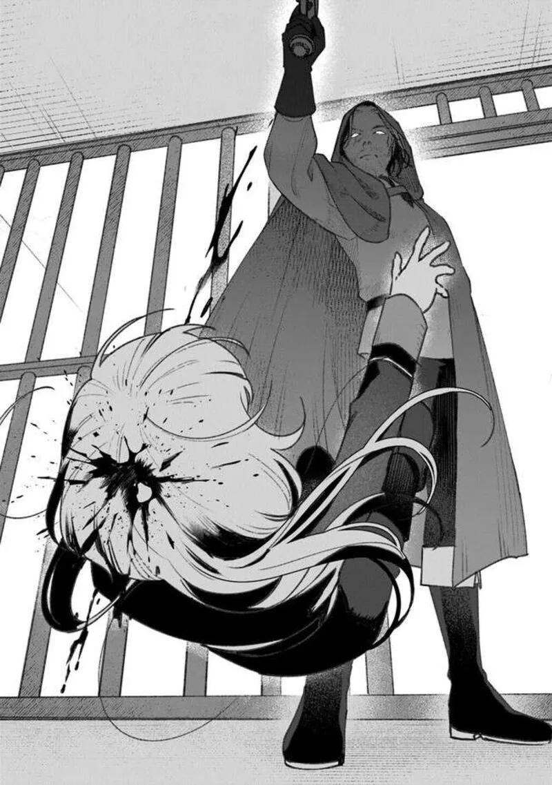 Mitsuba no Monogatari Chapter 5 page 28