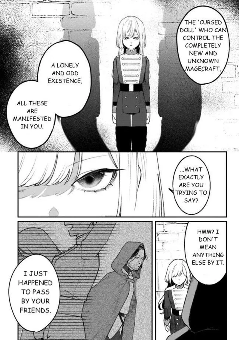 Mitsuba no Monogatari Chapter 5 page 24