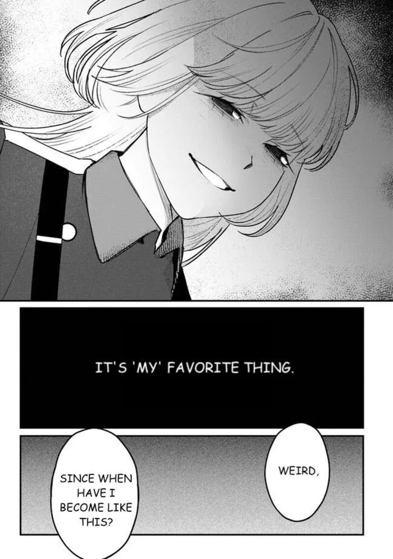 Mitsuba no Monogatari Chapter 6 page 31