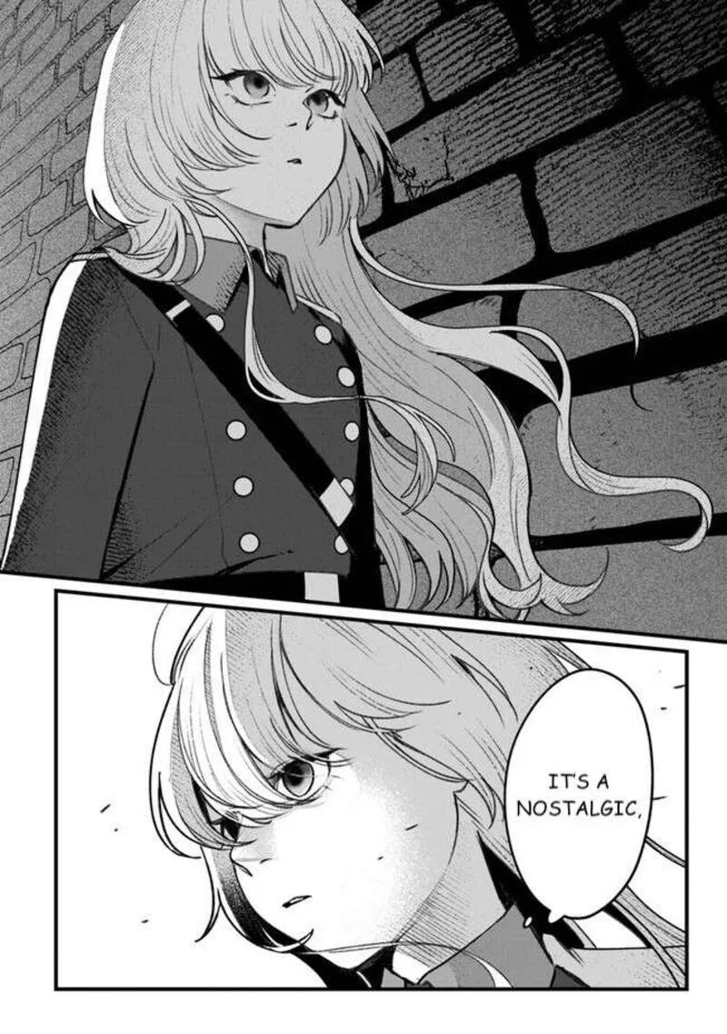 Mitsuba no Monogatari Chapter 6 page 26