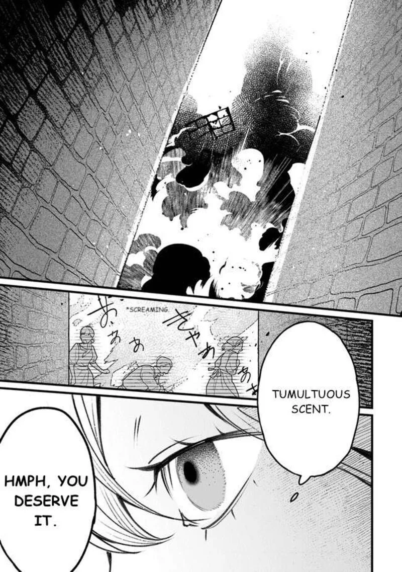 Mitsuba no Monogatari Chapter 6 page 27