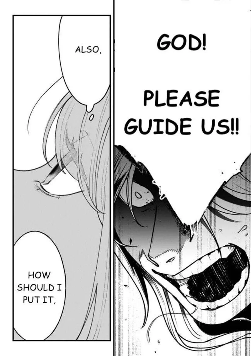 Mitsuba no Monogatari Chapter 6 page 25