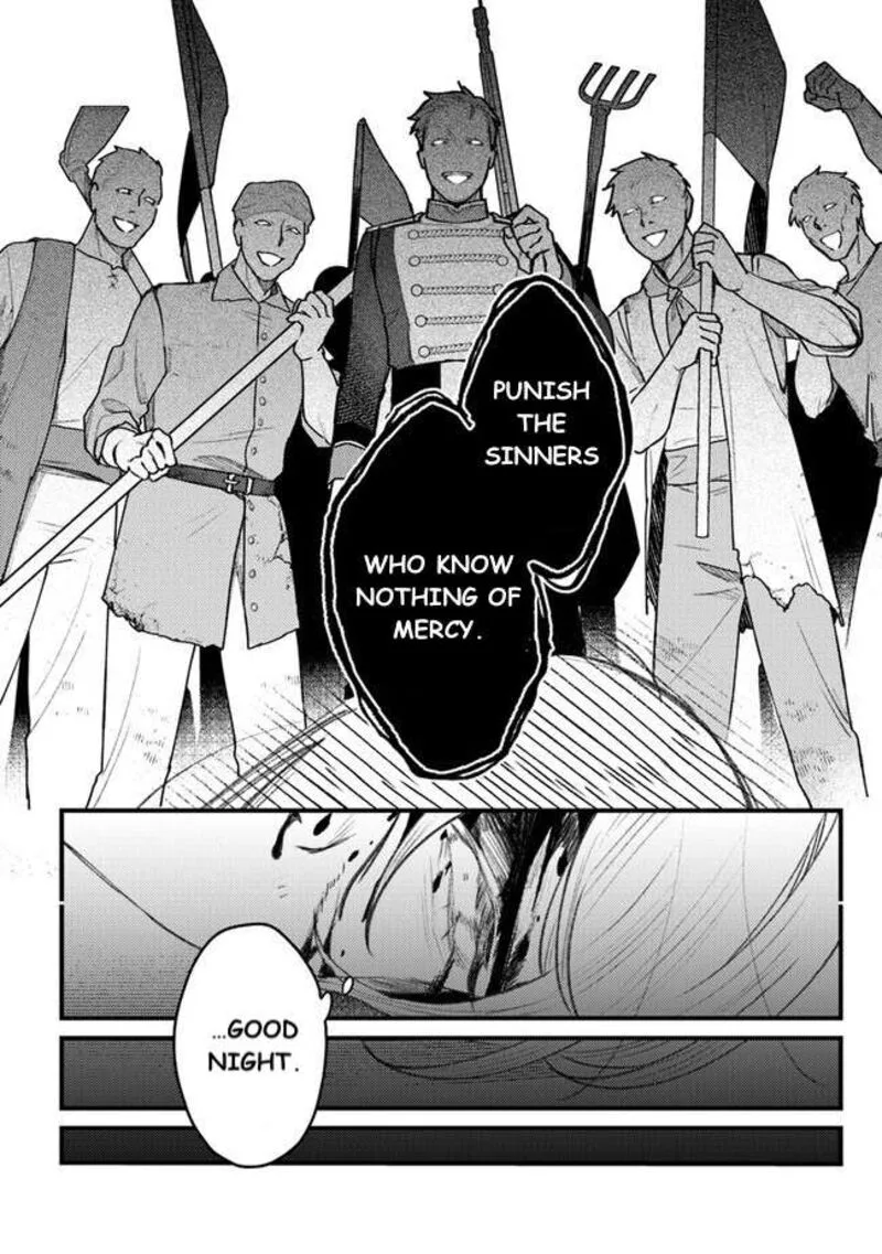 Mitsuba no Monogatari Chapter 9 page 16