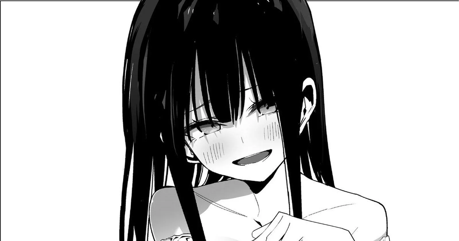 Mitsuishi-san is Being Weird This Year Chapter 25 page 1
