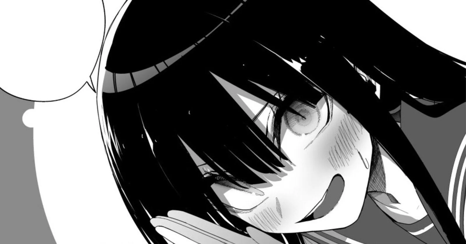Mitsuishi-san is Being Weird This Year Chapter 28 page 1