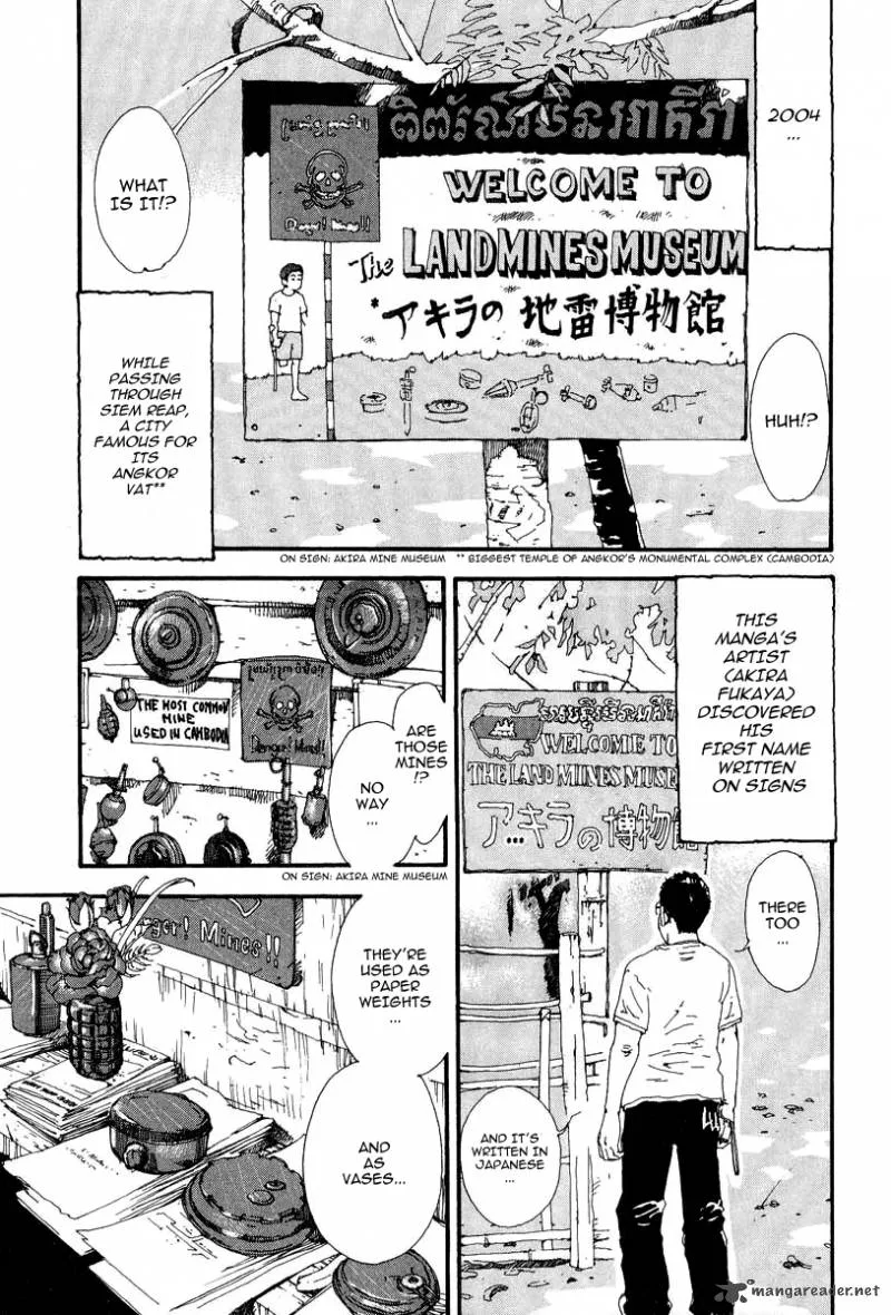 Mitsurin Shounen Chapter 1 page 5