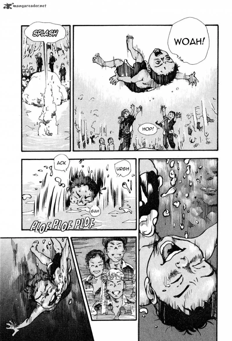 Mitsurin Shounen Chapter 1 page 30
