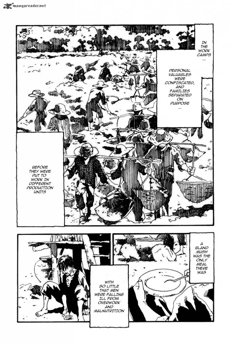 Mitsurin Shounen Chapter 1 page 18
