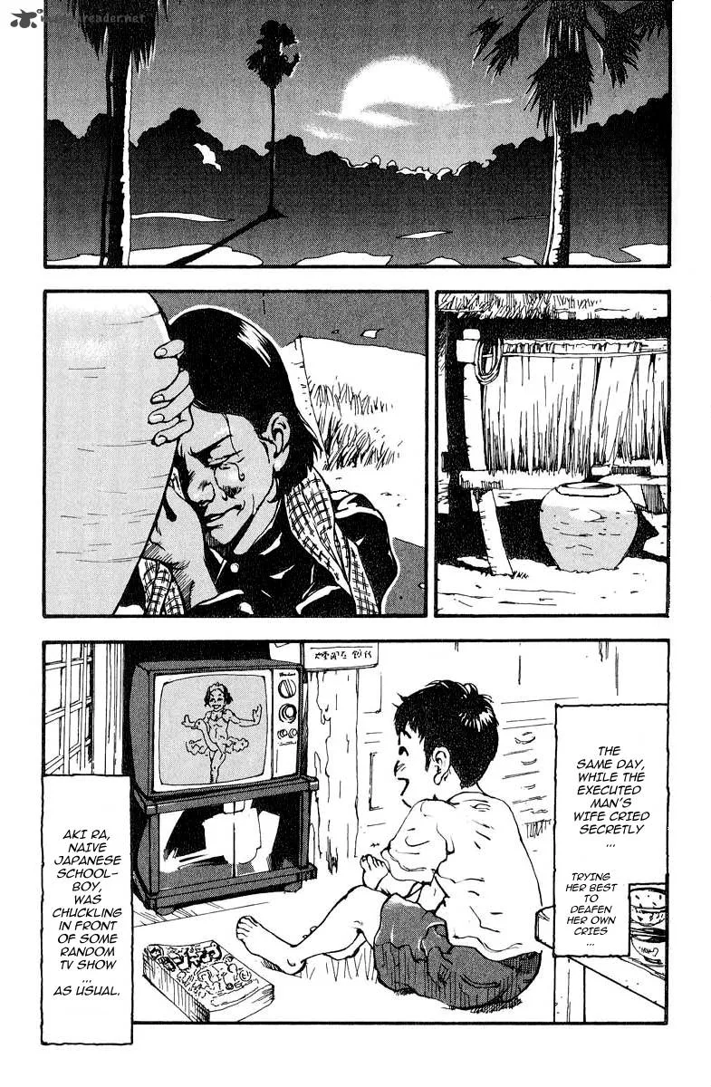 Mitsurin Shounen Chapter 1 page 28
