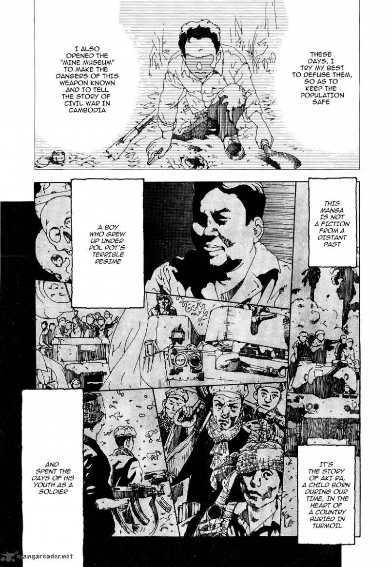 Mitsurin Shounen Chapter 1 page 7