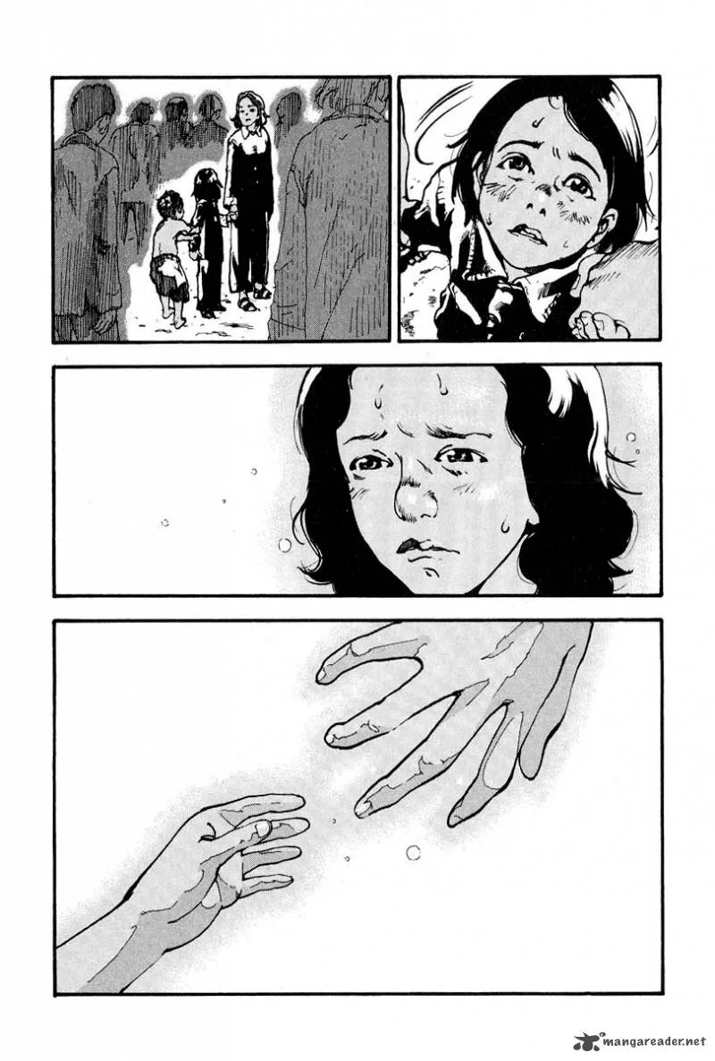Mitsurin Shounen Chapter 1 page 14