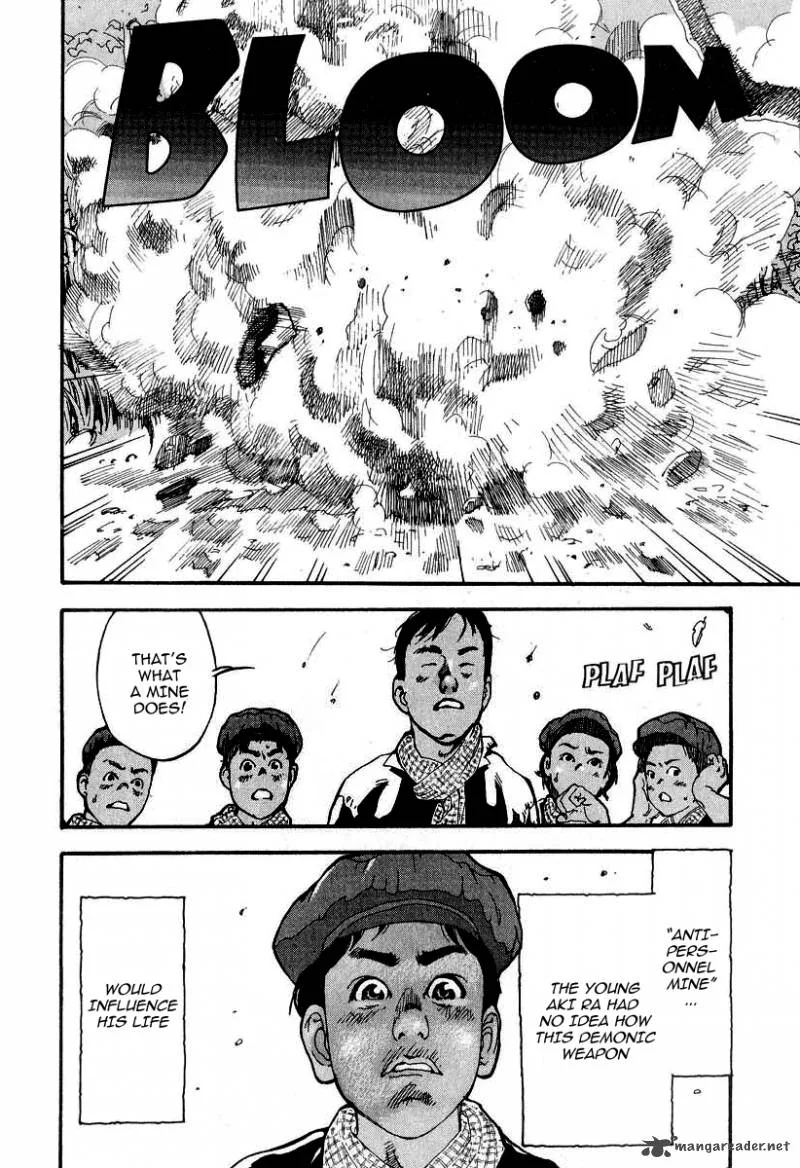 Mitsurin Shounen Chapter 2 page 6