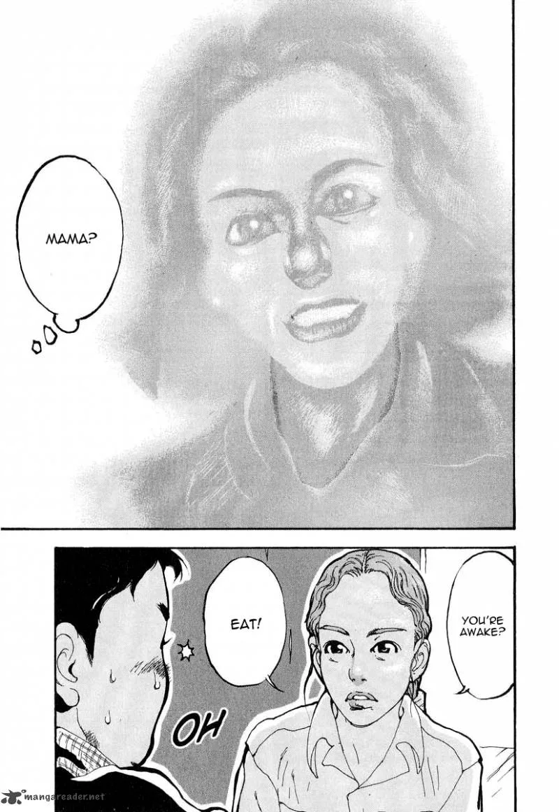 Mitsurin Shounen Chapter 3 page 15