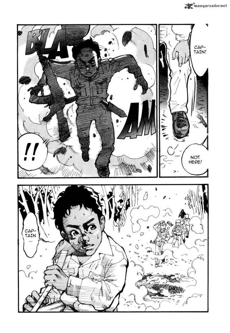 Mitsurin Shounen Chapter 4 page 18