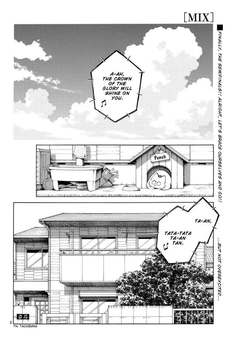 Mix Chapter 100 page 3
