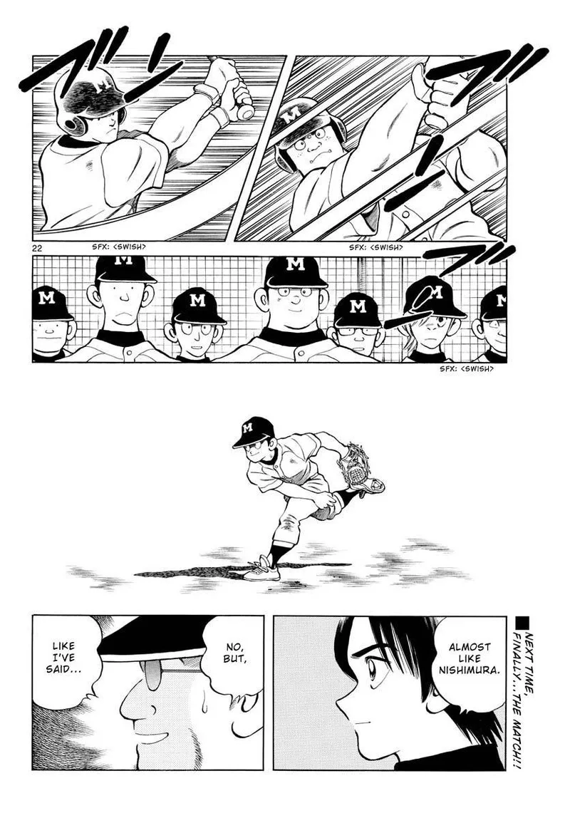 Mix Chapter 100 page 23
